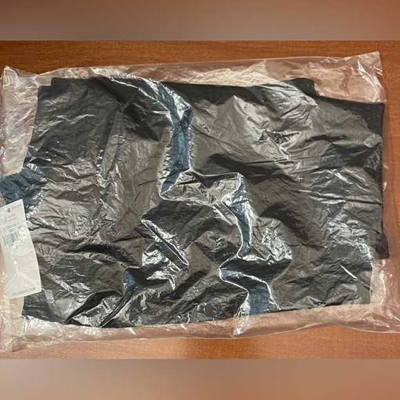 🆕 Old Navy Women’s High Waisted Tube Swim Skirt Cover-Up Black Small 4-6 - Picture 13 of 16